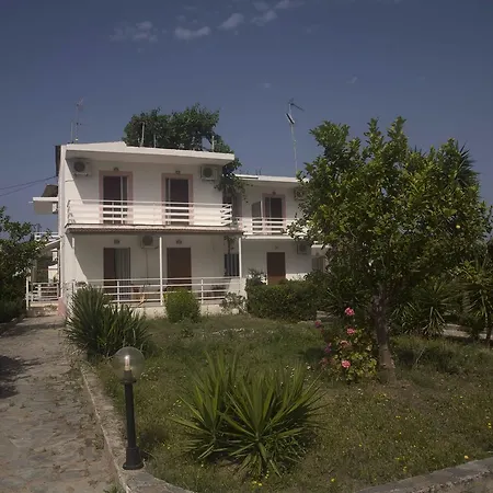Seaside House