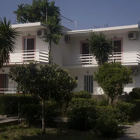 Seaside House *