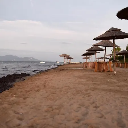 Seaside House Kavos
