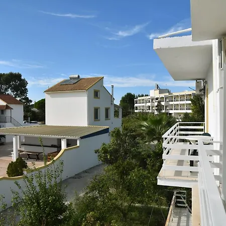 Holiday home Seaside House