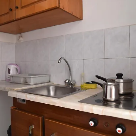 Holiday home Seaside House Kavos