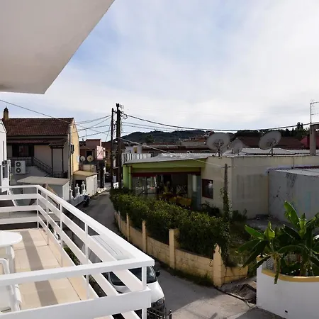 Seaside House