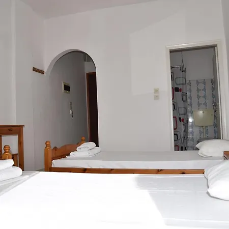 Seaside House * Kavos