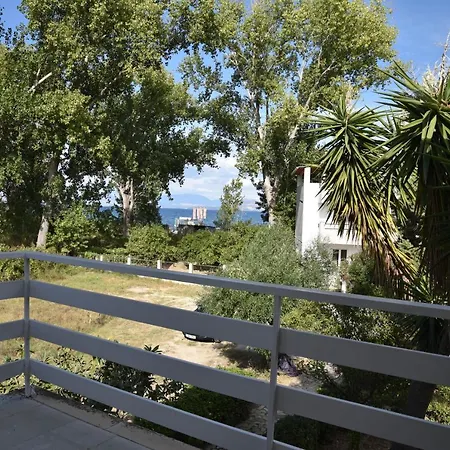 Seaside House Holiday home