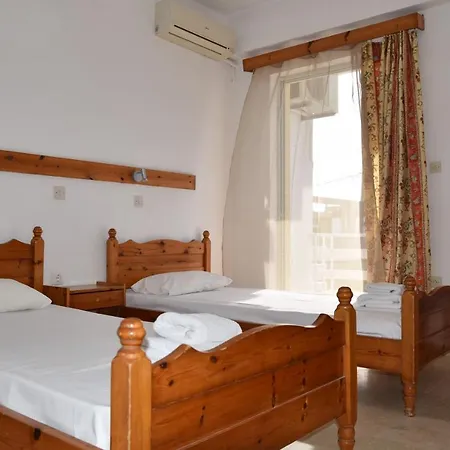 Holiday home Seaside House Kavos