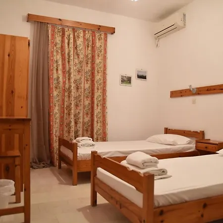 Seaside House * Kavos