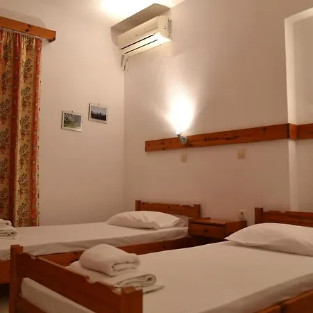 Holiday home Seaside House Kavos