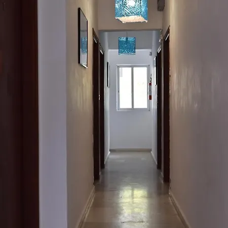 Holiday home Seaside House Kavos