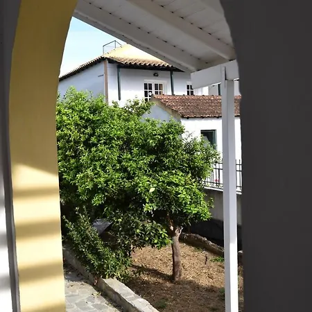 Holiday home Seaside House Kavos