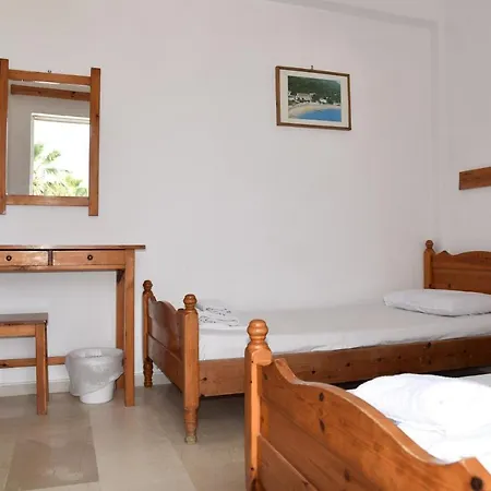 Holiday home Seaside House Kavos