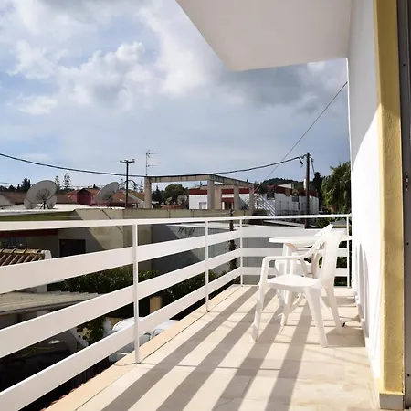 Seaside House *
